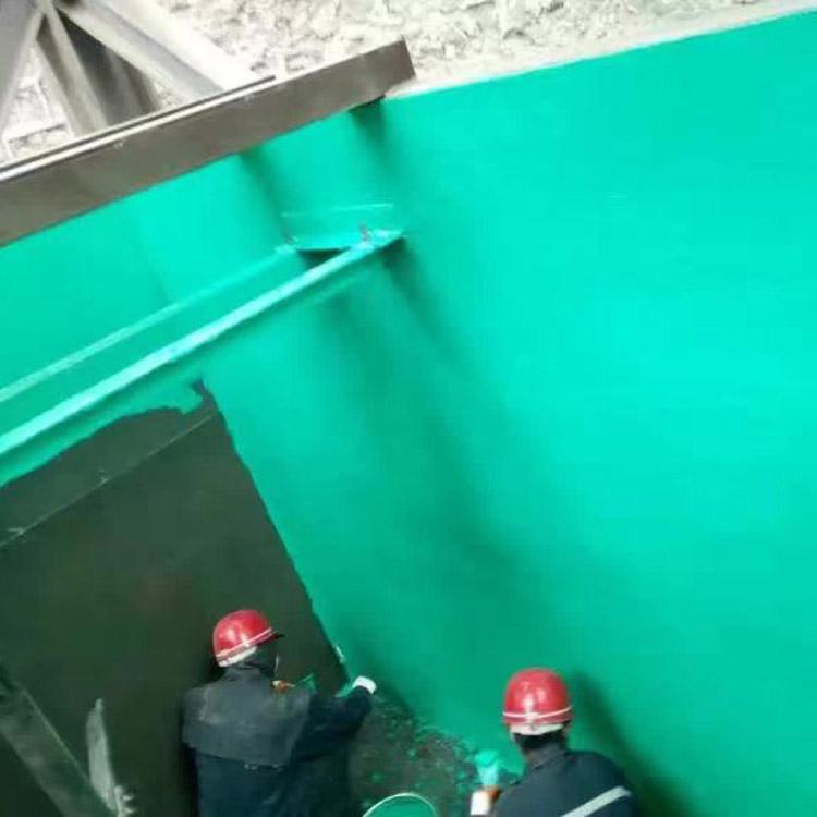 乌兰察布彩色防滑路面和景观水洗树脂石施工各有特点