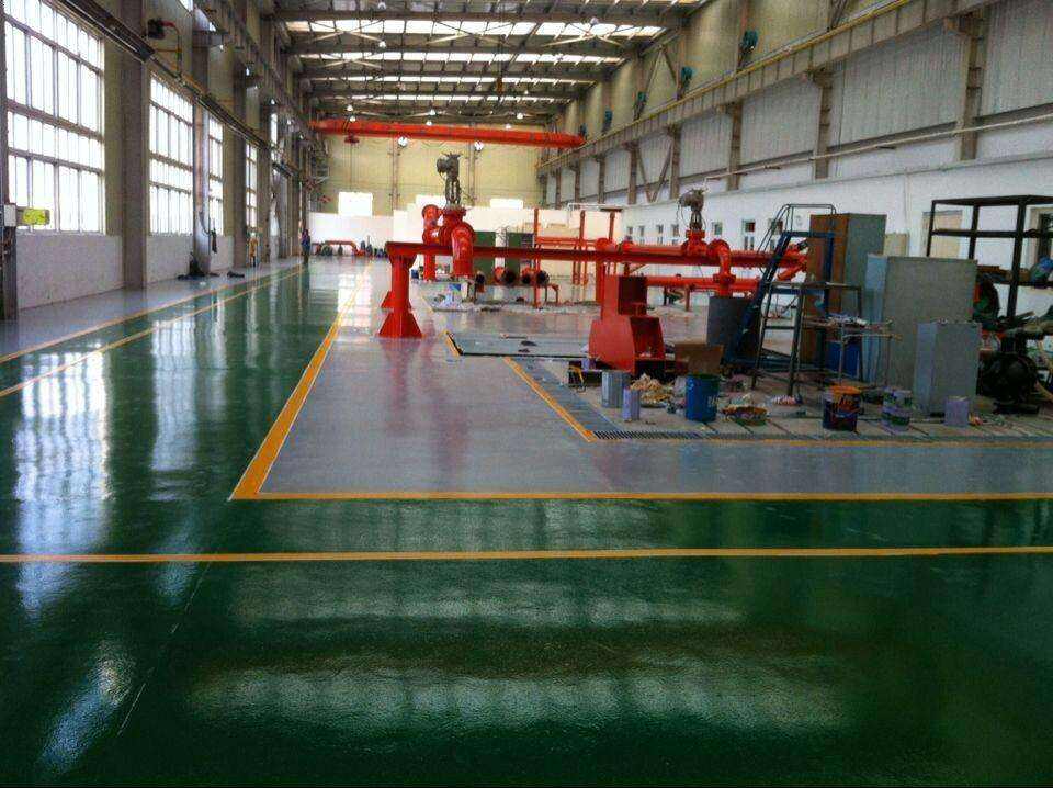 乌兰察布彩色防滑路面是兼具